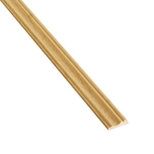 Ornament mobila din marupa, 240 cm • BA722M