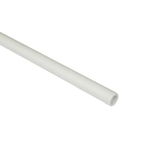 Teava PPR PN25, 20 mm, 4 m, alb