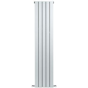 Radiator aluminiu, Condor, 1800 W, 2 elementi