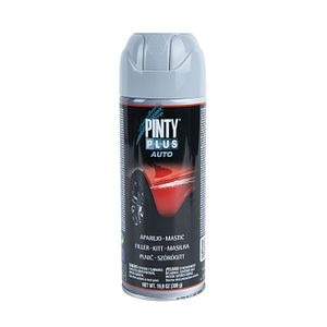 Grund spray PINTY PLUS Auto, gri, 400ml