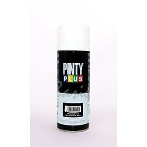 Vopsea, negru lucios RAL 9005, 400 ml