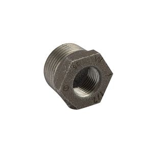 Reductie neagra, racord 1 x 1/2