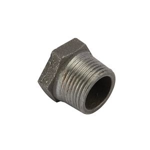 Reductie neagra, racord 3/4 x 1/2
