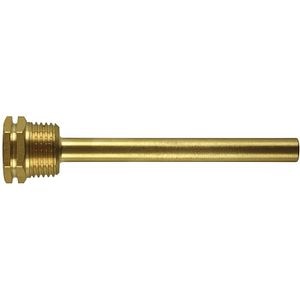 Teaca pentru un senzor, 7 x 9 x 100 mm, 1/2 • Regulus
