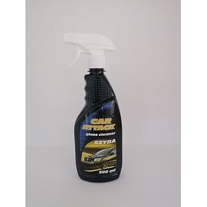 Solutie curatare auto, geamuri oglinzi, 500 ml