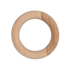 Set 10 inele si 10 acrose, brut, 28 mm