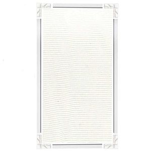 Plasa insecte, 88.6 x 48.6 cm • Fensterwelt