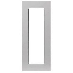 Front usa GOODHOME Balsamita, PAL, 29.7 x 71.5 x 1.6 cm, Gri