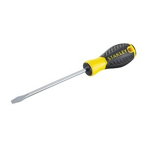 Surubelnita dreapta 6.5 mm x 150 mm card essential • Stanley STHT0-60413