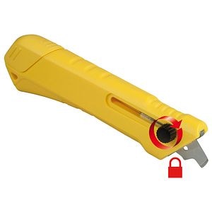 Cutter special pentru plastic si laminate  Stanley STHT0-10192