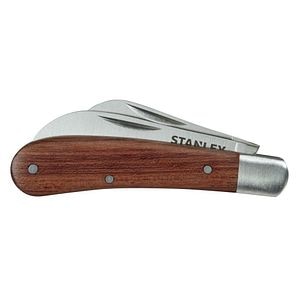 Cutit electrician (2 lame)  Stanley STHT0-62687