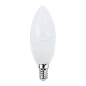 Set 3Buc Bec Led Value Clb60 7W Osram
