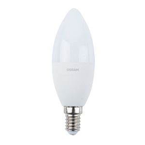 Set 3Buc Bec Led Valueclb60 7.5W Osram