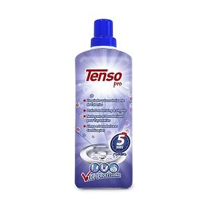 Solutie pentru desfundat tevi si neutralizator, 1 L • Tenso Pro 