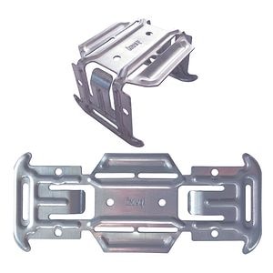 Piesa de incrucisare dubla cd 60 100buc