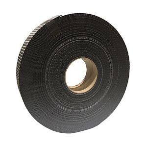 Banda etansare 3 cm x 30 m Negru  Knauf