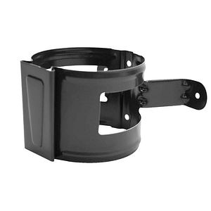 Bratara burlan D90mm, gri  Bravo