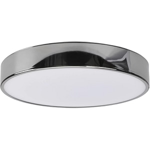 PLAFONIERA WAPTA CROM LUC ALBA28CM