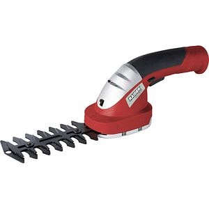 Foarfeca electrica RAIDER RD-GSSL01, 1.5Ah, 3.6V, latime de taiere 80mm