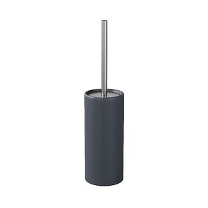 Perie wc si suport, bluemarin • GoodHome Koros