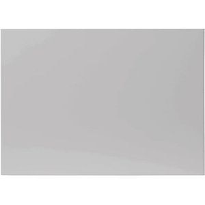 Front usa GoodHome Balsamita, 50x35 cm, gri