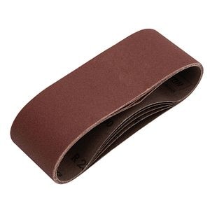 Banda De Slefuire Smirghel 75 x 533 P80   Norton 