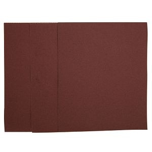 Foi Abrazive Smirghel de Slefuire, P120, 230 x 280   Norton 