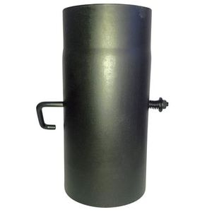 Burlan clapeta, tabla, 2mm, diametru 200 mm