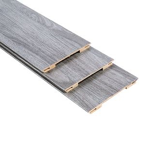 Extra toc, MDF, stejar denver, 14 cm • Omic