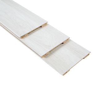 Extra toc usa, MDF, stejar ostin, 14 cm • Omic