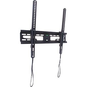 Suport TV perete WELL TLS60, reglabil, 23-60", 45kg, negru