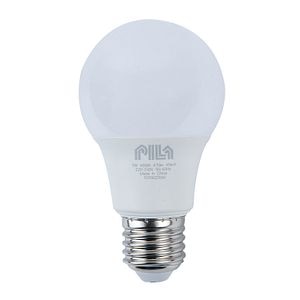 Bec LED, E27, 40W, 4000K, model A60 • Philips Pila