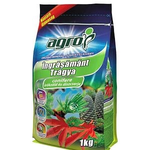 Ingrasamant conifere Agrocs, 1 kg