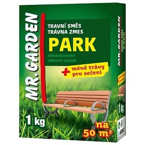 SEMINTE GAZON PARK 1KG