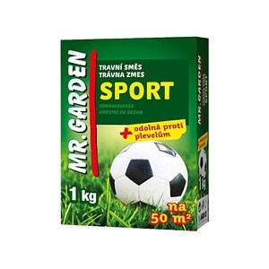 SEMINTE GAZON SPORT 1KG