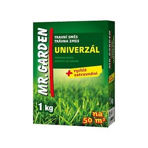 SEMINTE GAZON UNIVERSAL 1KG