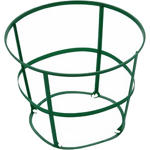 Grilaj ghiveci rasad NAPOCHIM, polipropilena, 12 cm, verde