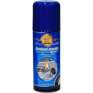 Solutie dezghetat incuietori KENTAUR, 50ml