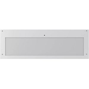 Lampa LED corp bucatarie GOODHOME Carraway 10, 15W, 1750lm, 100 cm, senzor miscare, alb