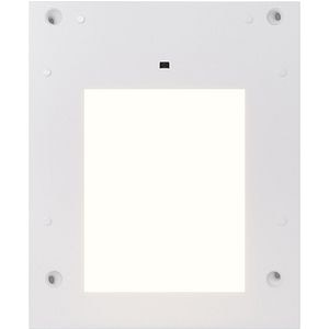 Aplica mobilier bucatarie GOODHOME Carraway, 5W, IP20, alb