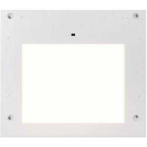 Aplica mobilier bucatarie GOODHOME Carraway, 7W, IP20, 720 lm, alb