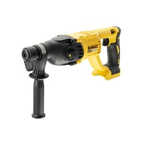 Ciocan rotopercutor, 2.6J, 1550rpm, 18V, SDS-Plus, 3 functii  DeWALT DCH133N-XJ