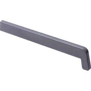 Capete glaf, gri, 60 cm • Sunny Plast