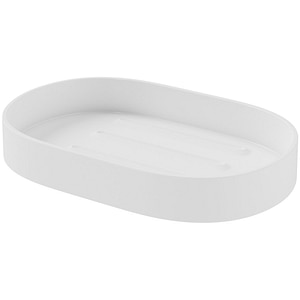 Savoniera GLOMMA 101058832, alb
