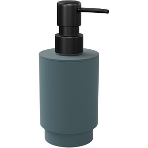 Dispenser sapun lichid GOODHOME Kina, 200 ml, ABS, verde pin