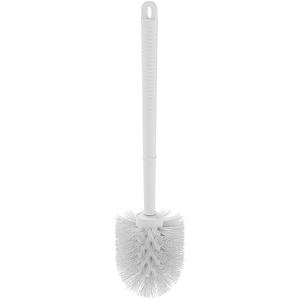 PERIE WC GLOMMA 8X32.5 CM ALB