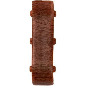 Element de legatura IDEAL Elite, PVC, 2 bucati, arin