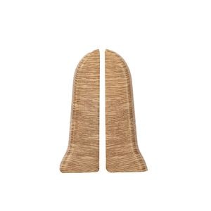 Terminatie stanga dreapta, PVC, stejar, Elite