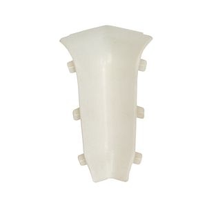 Colt interior, PVC, alb • Elite