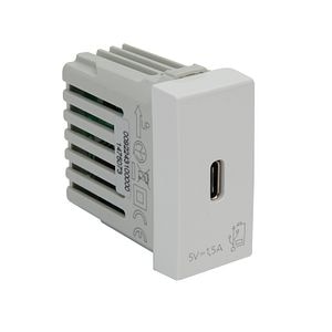 Priza USB C  Vimar Neve